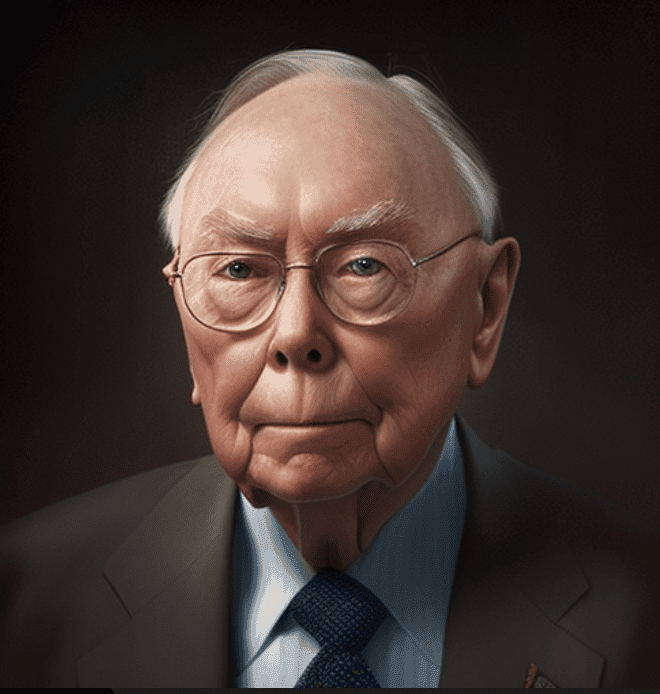 charlie munger