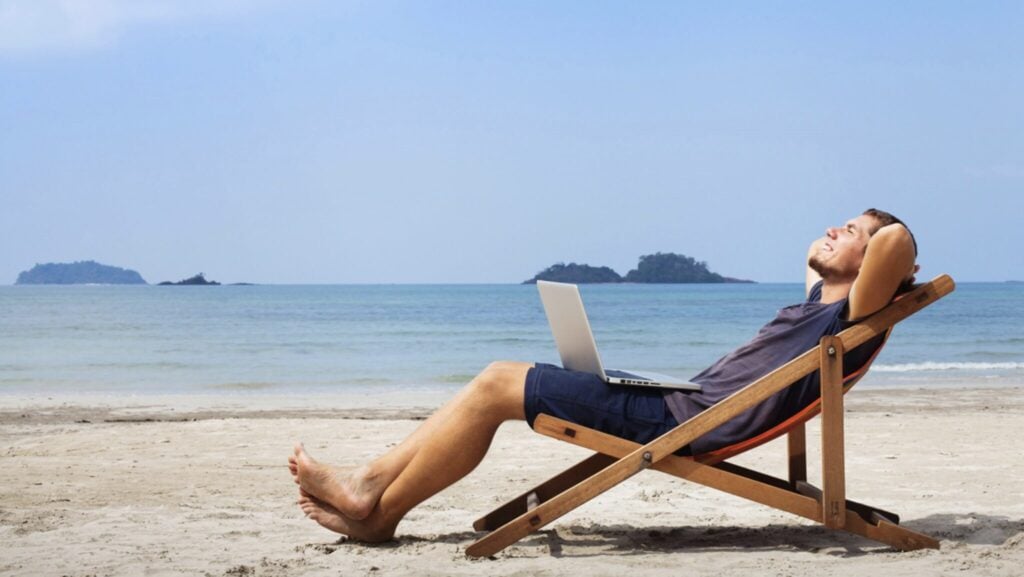 pénzügyi szabadság