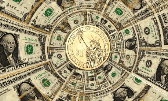 money