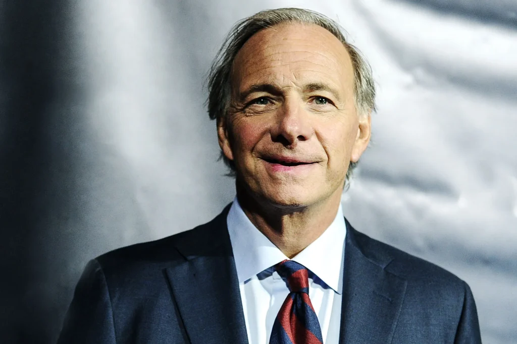 Ray dalio