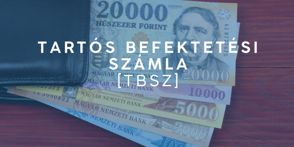 tartos befektetesi szamla