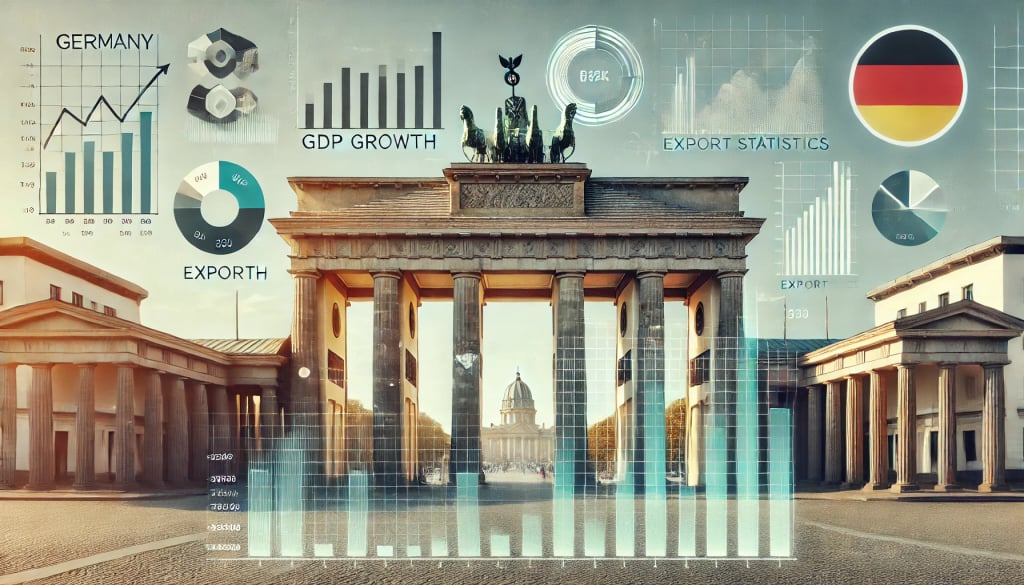 A legjobb ETF-ek Németországhoz
