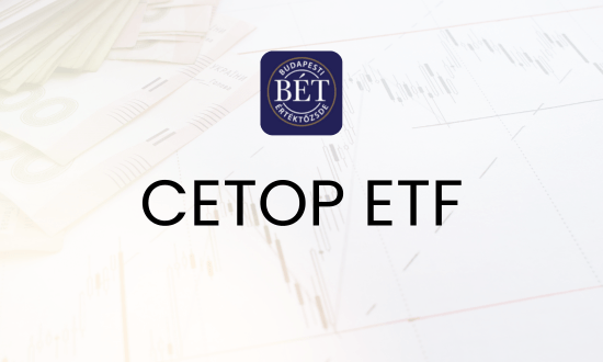 CETOP ETF