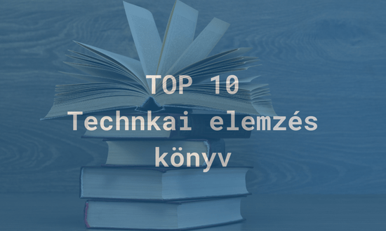 TOP 10 Technkai elemzés könyv