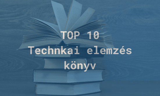 TOP 10 Technkai elemzés könyv