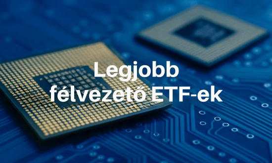 félvezető etf