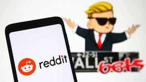A Wall Street Bets volt a Reddit egyik legkiemelkedőbb fóruma