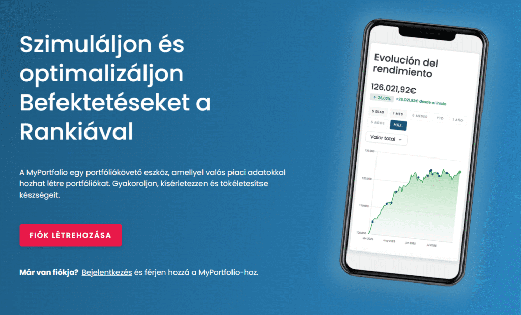 MyPortfolio