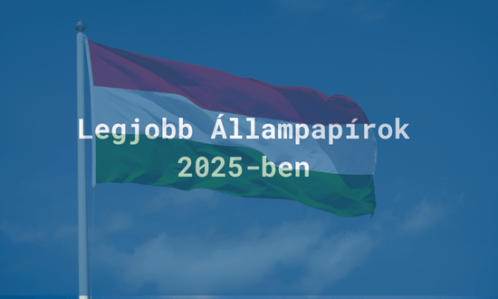 Legjobb állampapír