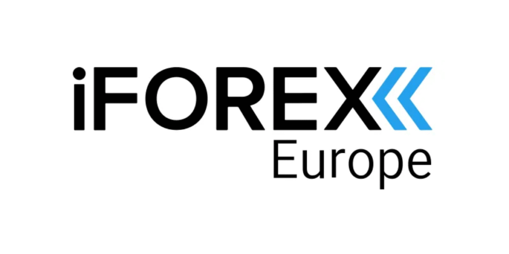 iforex europe logo