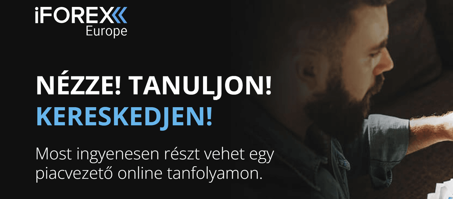 iFOREX Europe