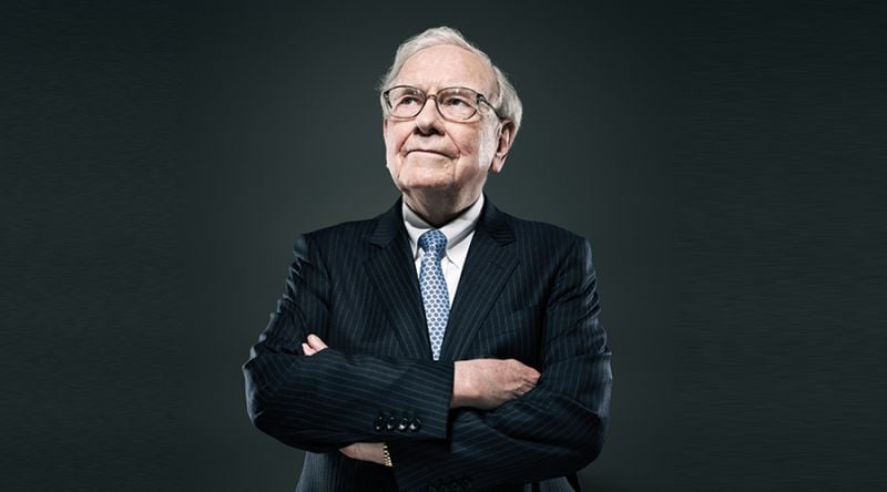 Warren Buffett