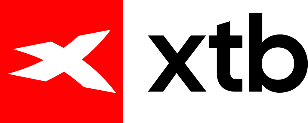 XTB logo
