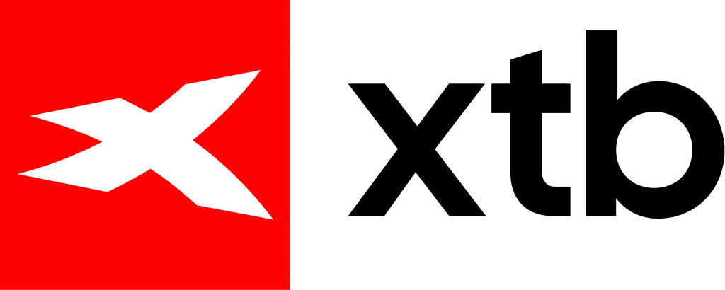 XTB logo
