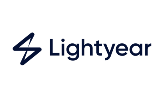 Lightyear logo