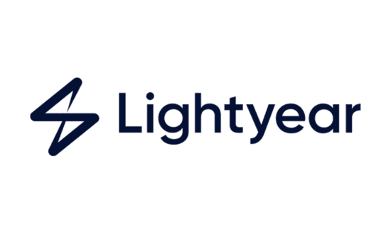 Lightyear logo