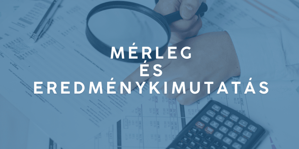 mérleg