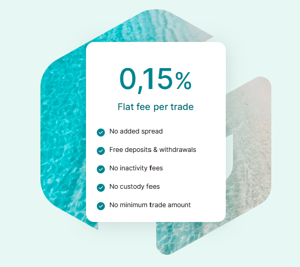 Flat fee