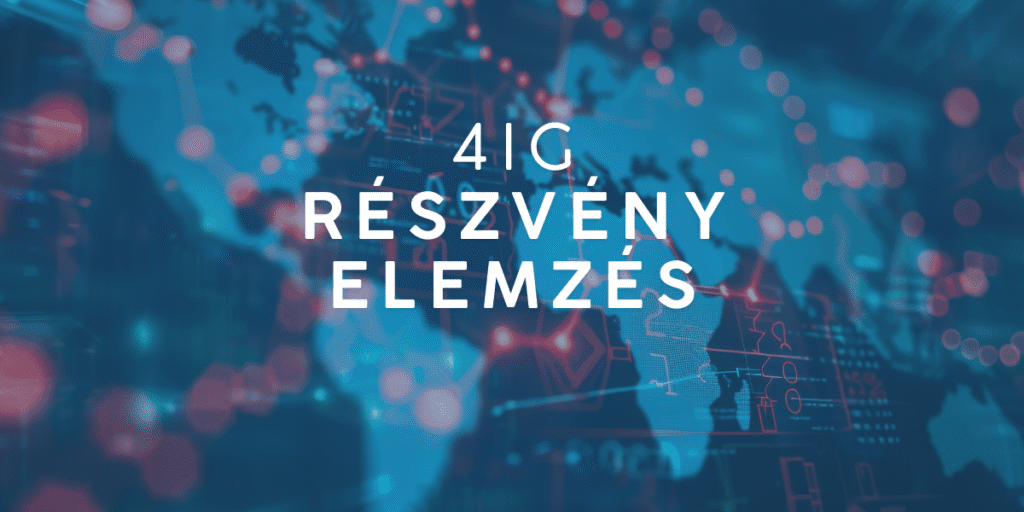 4ig részvény elemzés