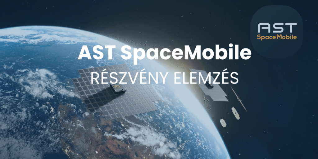 AST SpaceMobile részvény elemzés