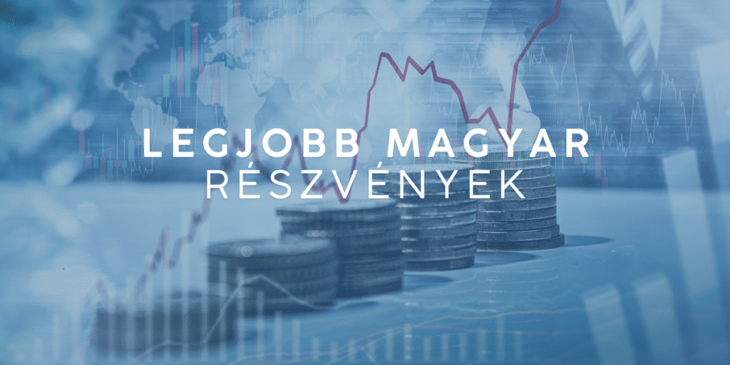 magyar reszvenyek