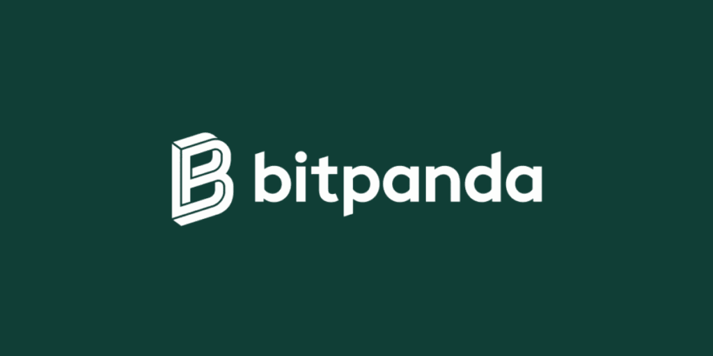 bitpanda logo
