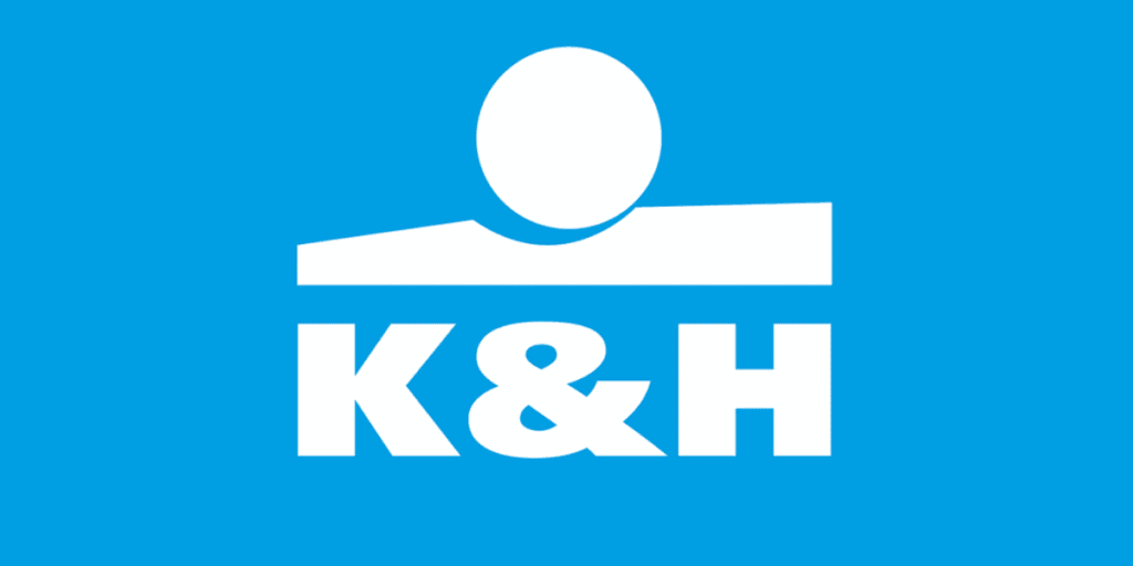k&h logo