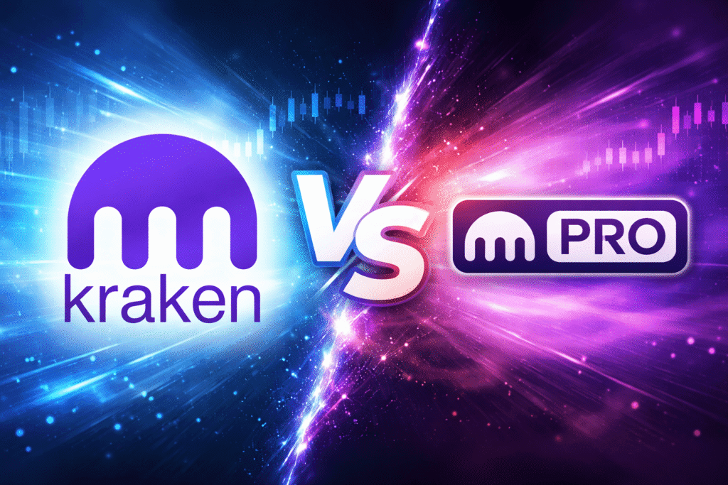 kraken-vs-kraken-pro