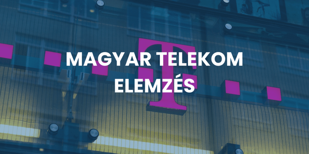 Magyar Telekom MTELEKOM részvény elemzés 2026