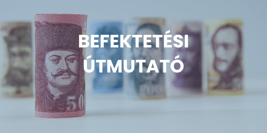 Befektetési útmutató