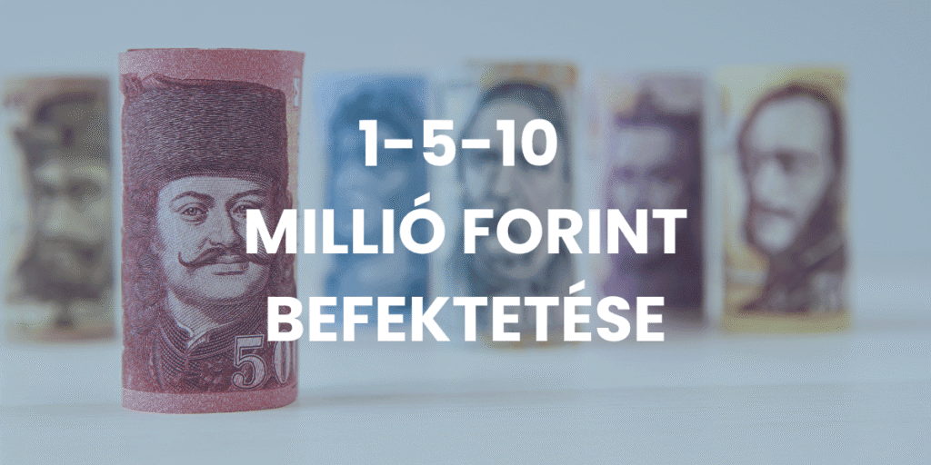 Mibe fektessem a pénzem 2026-ban