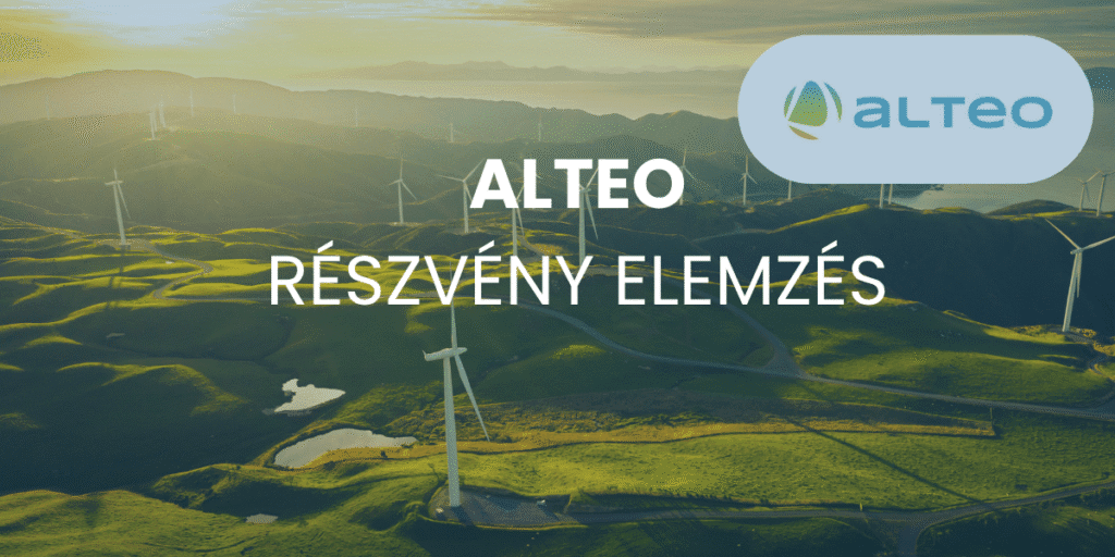 alteo részvény elemzés