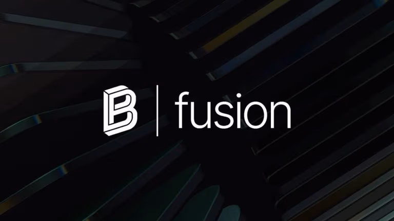 bitpanda fusion logo