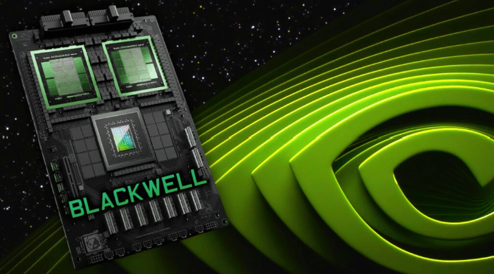 Nvidia - Blackwell chip