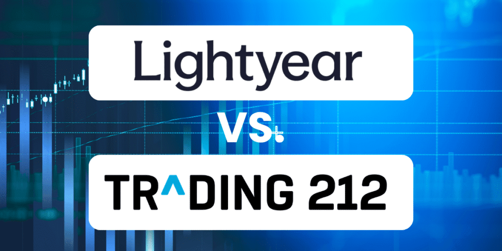 lightyear vs trading 212