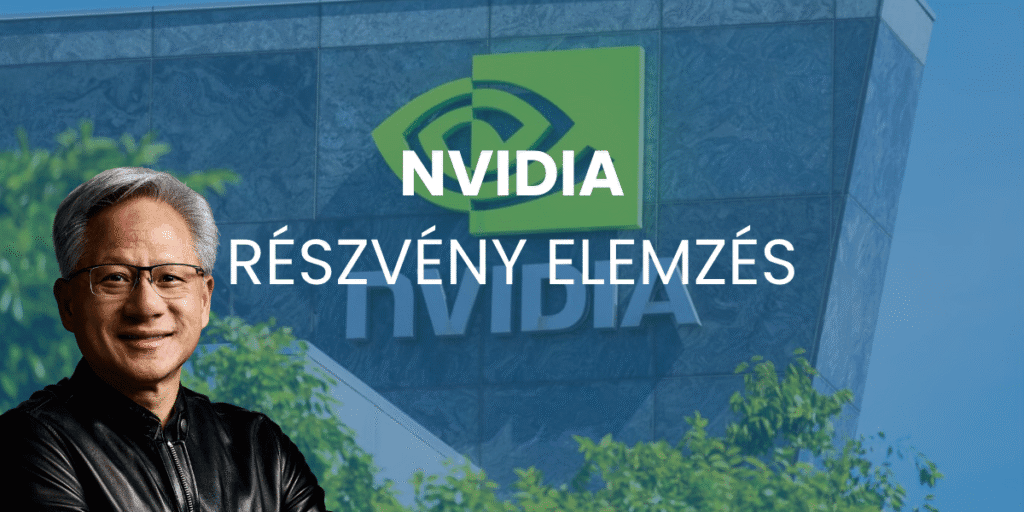 nvidia részvény elemzés 2026