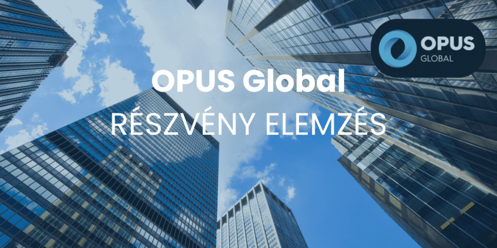 opus global részvény elemzés