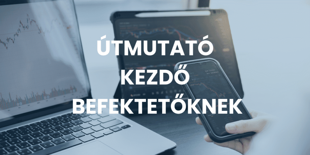 részvényvásárlási útmutató