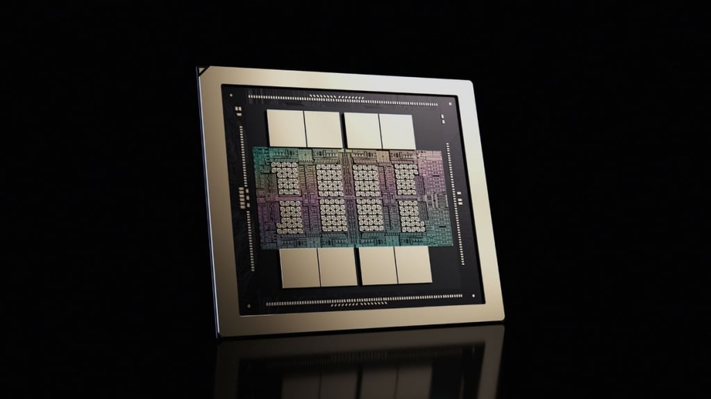 Vera Rubin NVL72
