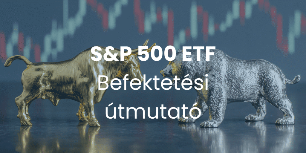 snp 500 etf