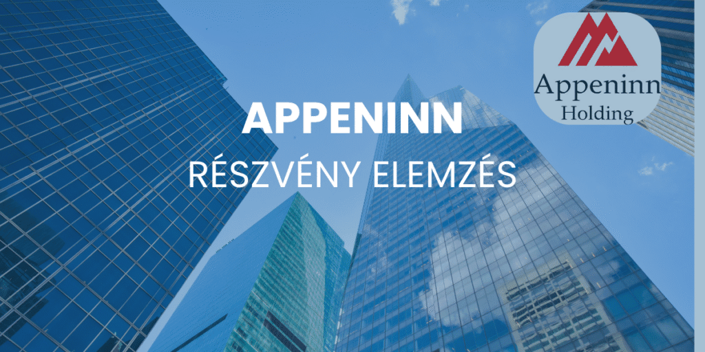 Appeninn részvény elemzés
