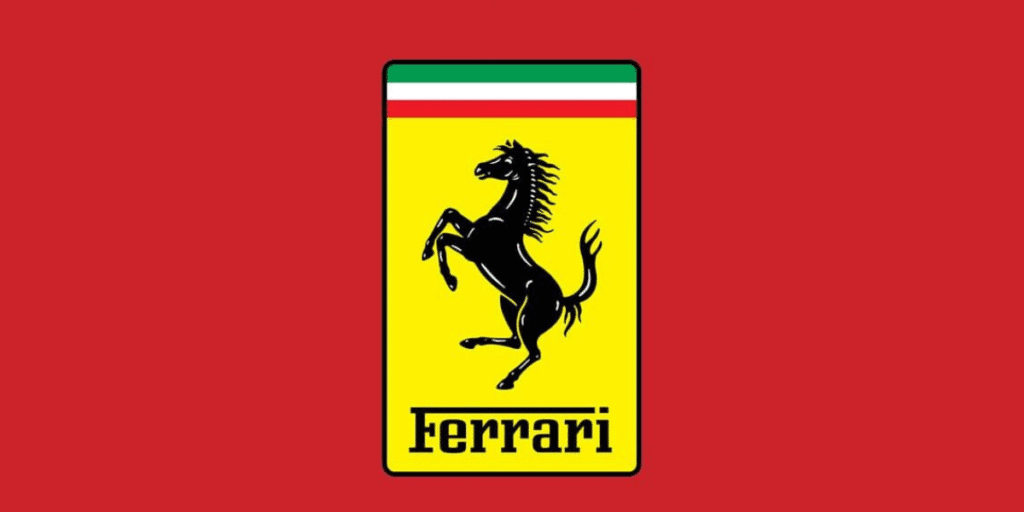 ferrari részvény