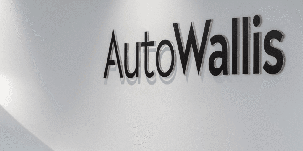 autowallis részvény elemzés