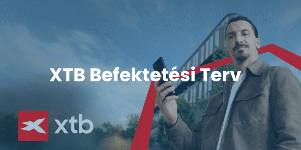 XTB Befektetési terv vélemény