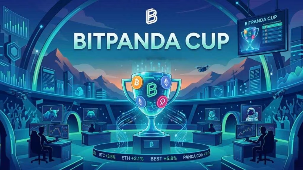 Bitpanda Cup