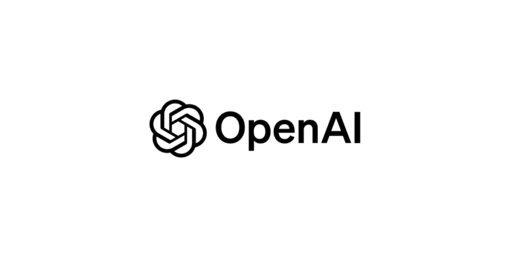 openai logo