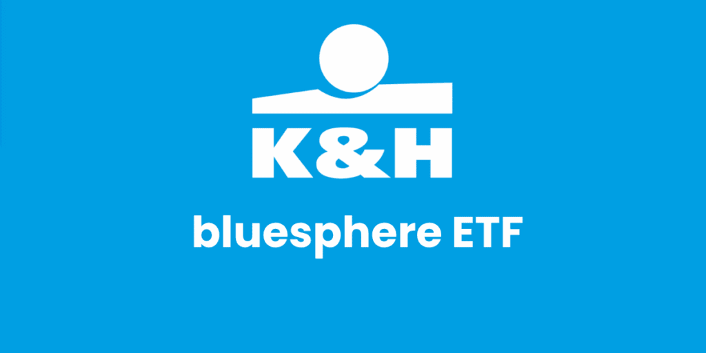 bluesphere ETF K&H