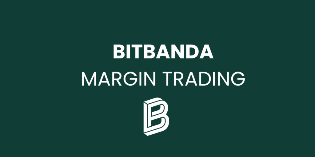 bitpanda margin trading