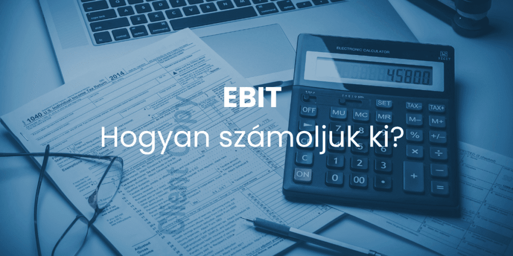 EBIT