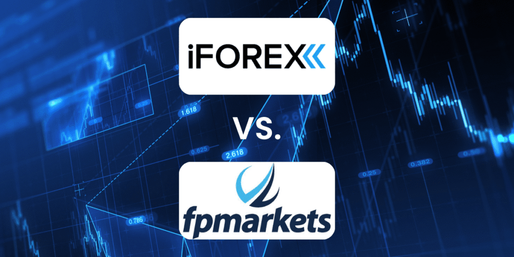 iforex europe vs fpmarkets
